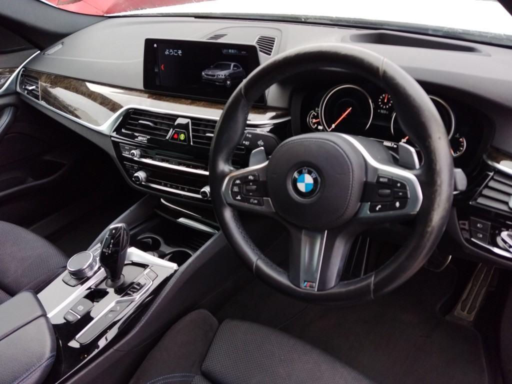 Bmw 5 SERIES 2017 2017056-2