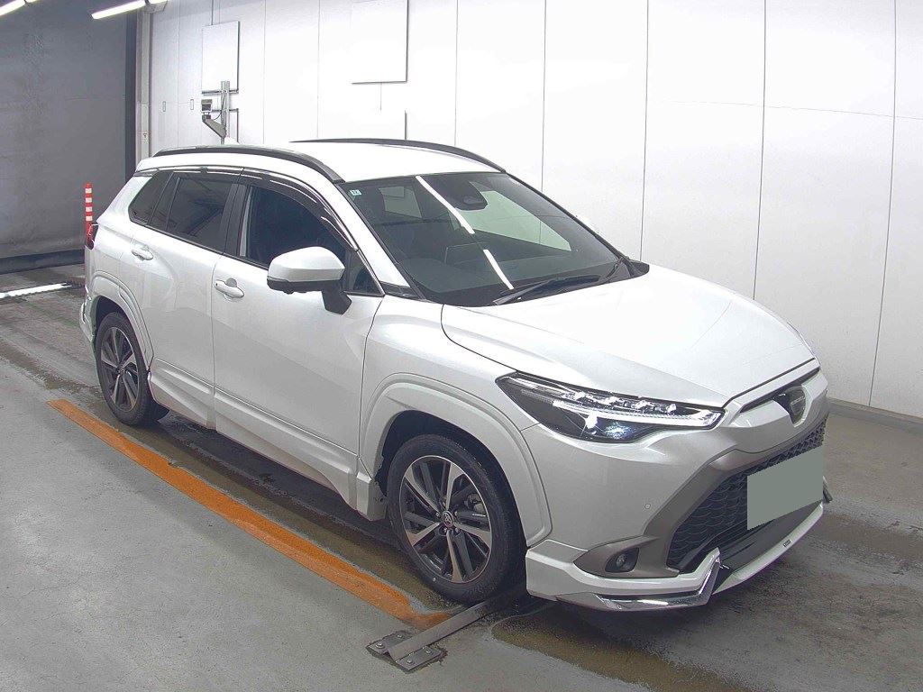 sat car