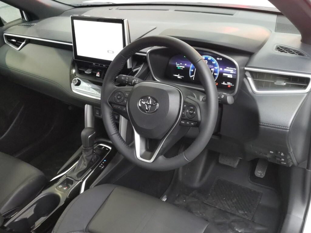 Toyota COROLLA CROSS 2024 2117912-2