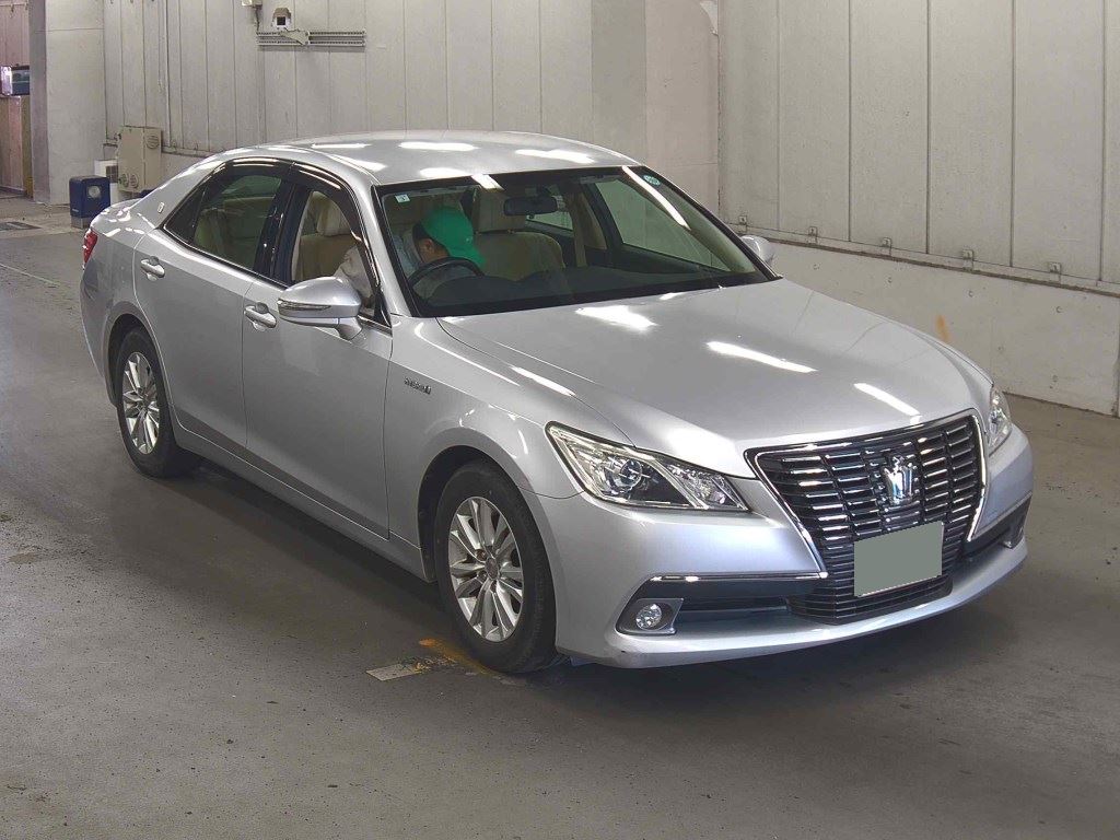 sat car