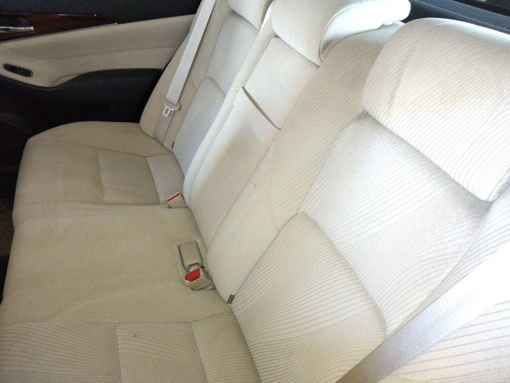 Toyota CROWN HYBRID 2013 2106760-5