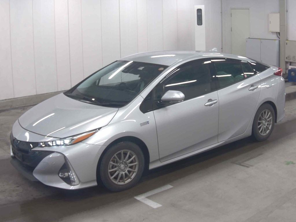 Toyota PRIUS PHV 2020 2130260-3