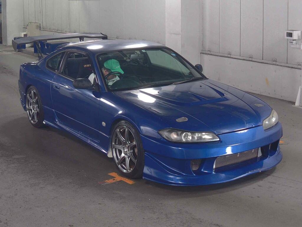 sat car
