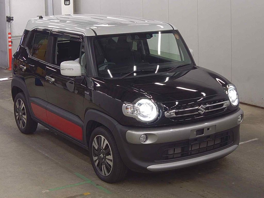 sat car