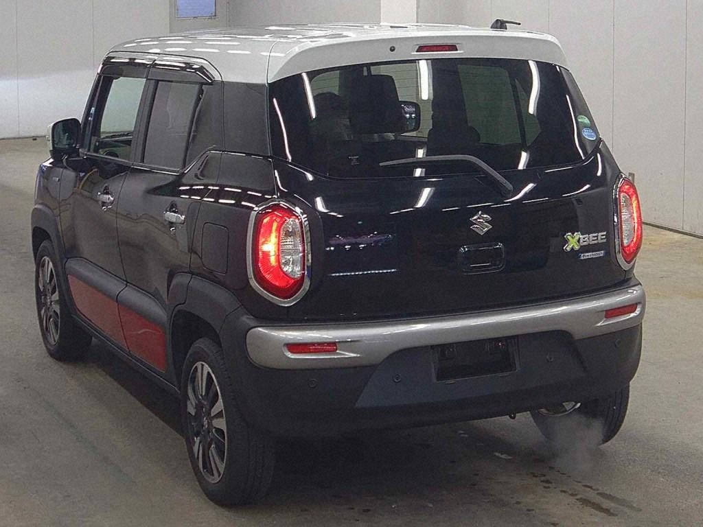 Suzuki X BEE 2023 2134378-1