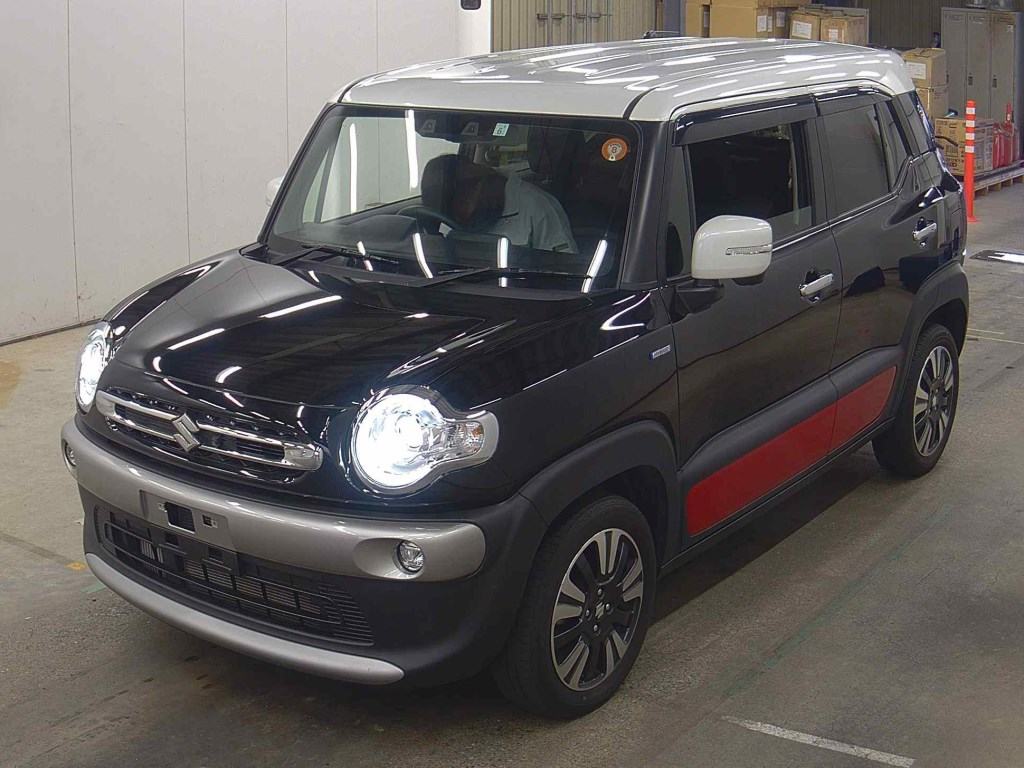 Suzuki X BEE 2023 2134378-3