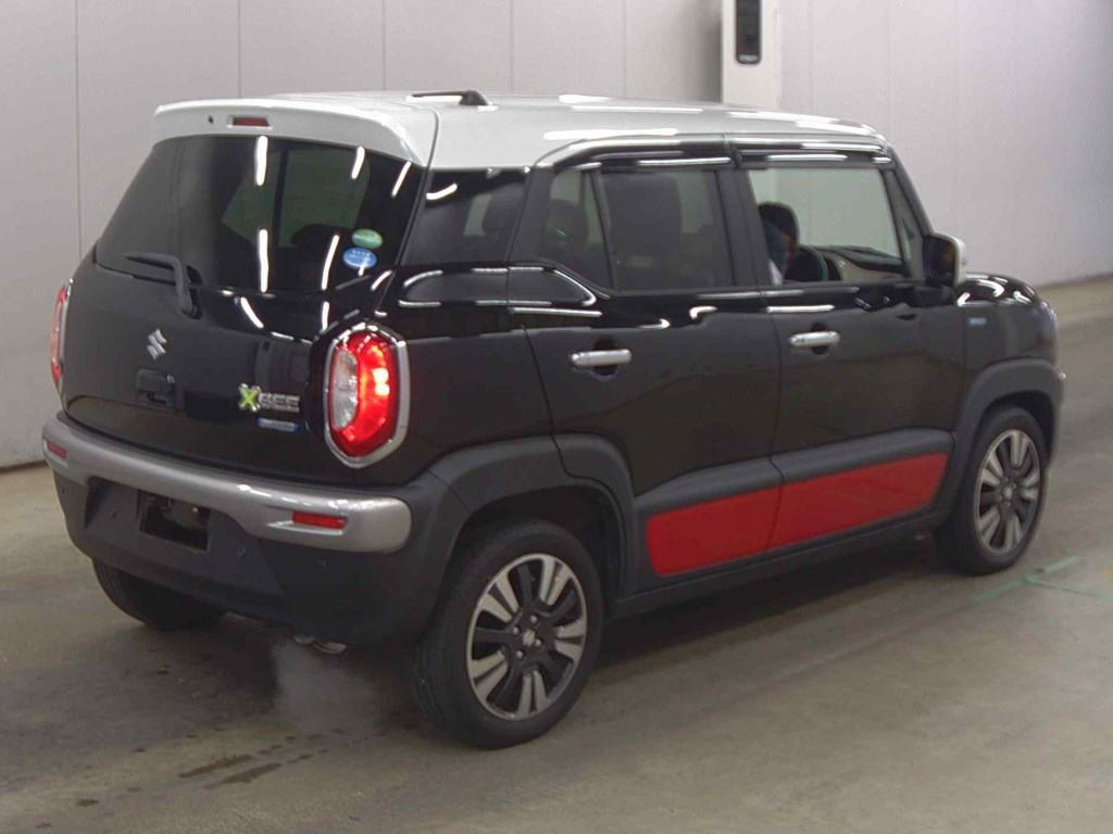 Suzuki X BEE 2023 2134378-4