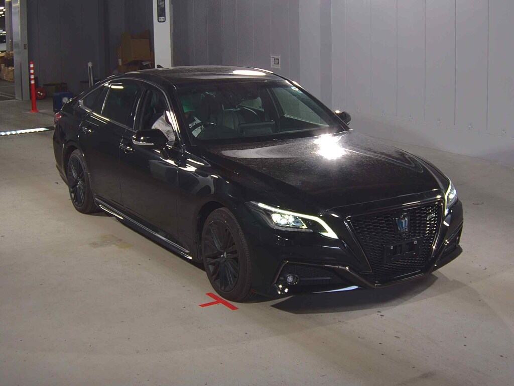 sat car