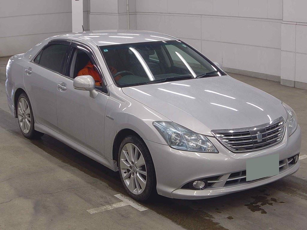 sat car