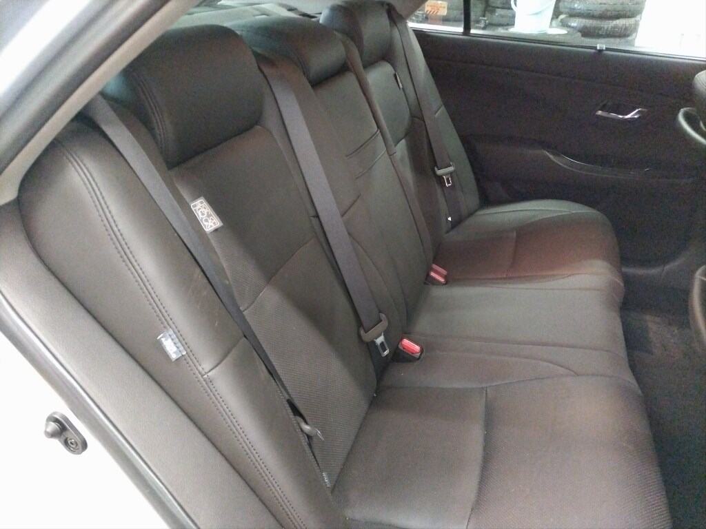 Toyota CROWN HYBRID 2009 2175765-5