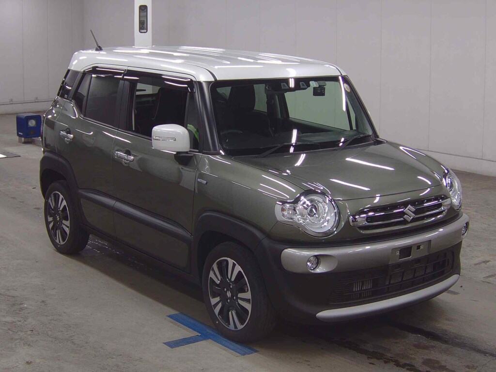 sat car