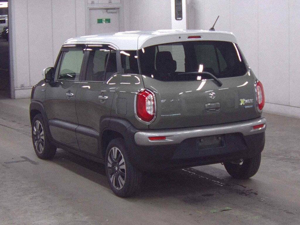 Suzuki X BEE 2023 2164370-1