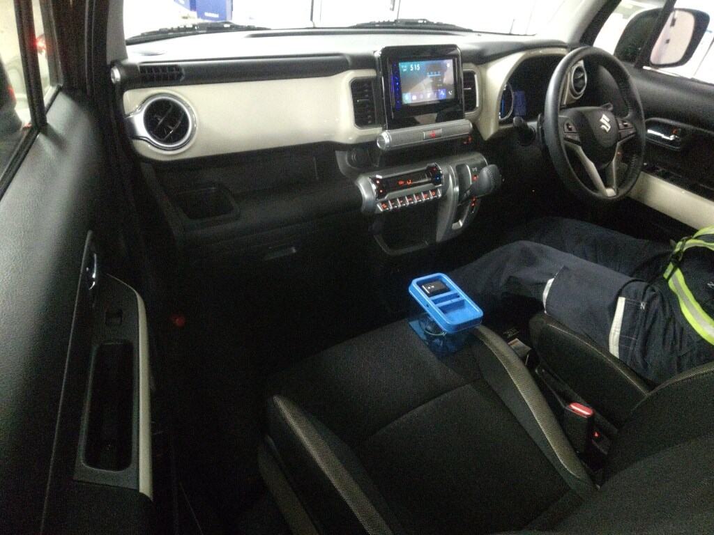 Suzuki X BEE 2023 2164370-2