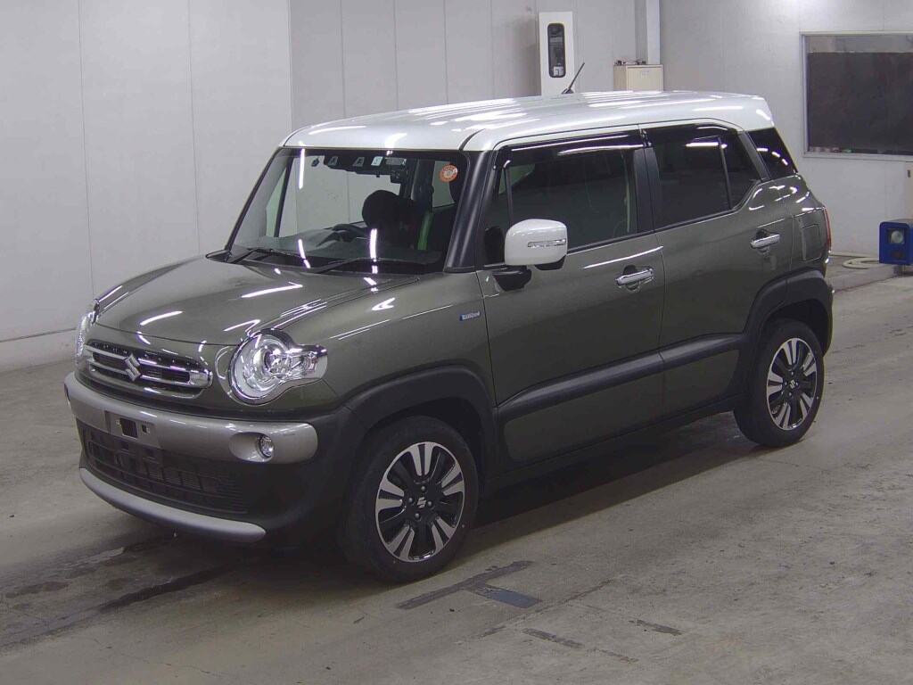 Suzuki X BEE 2023 2164370-3