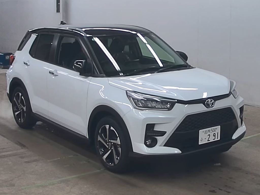 sat car