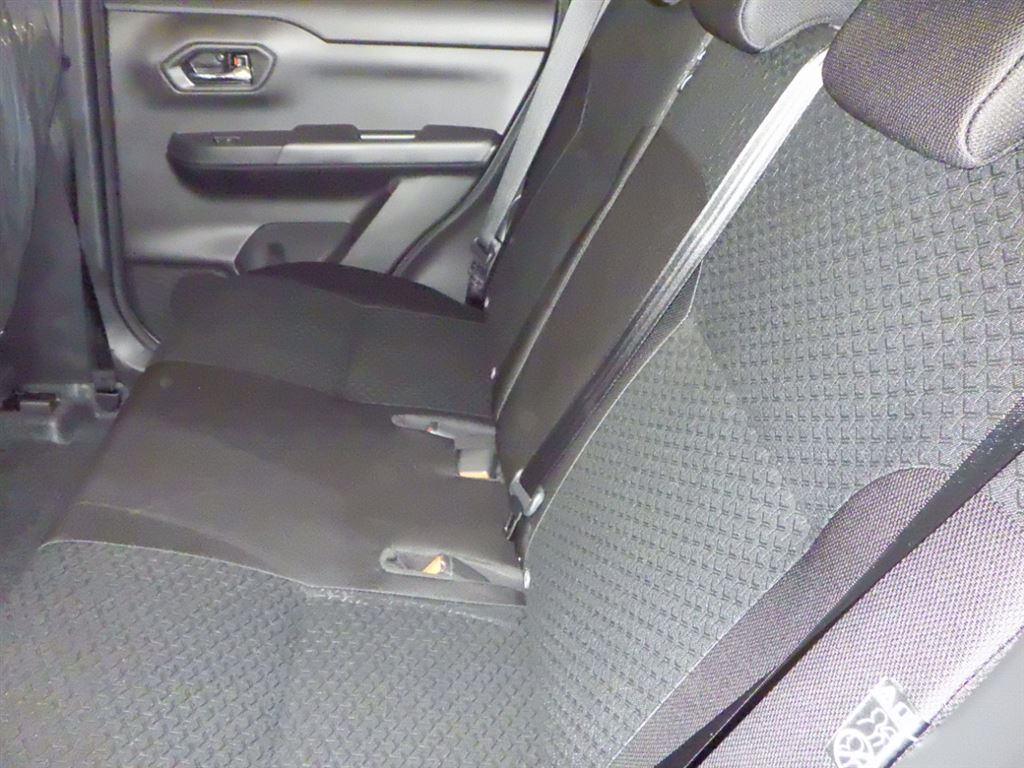 Toyota RAIZE 2025 2191225-5