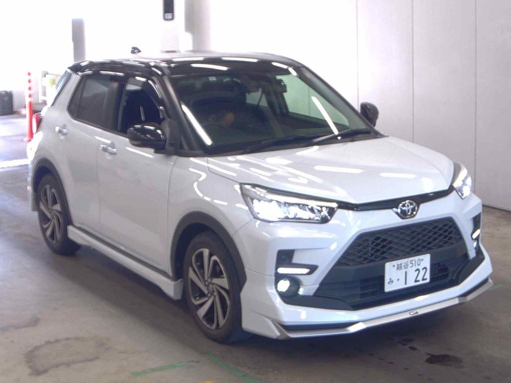 sat car