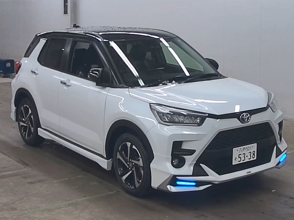 sat car