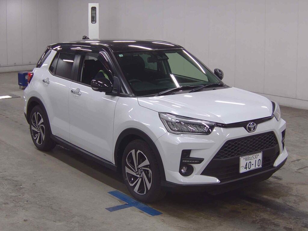 sat car
