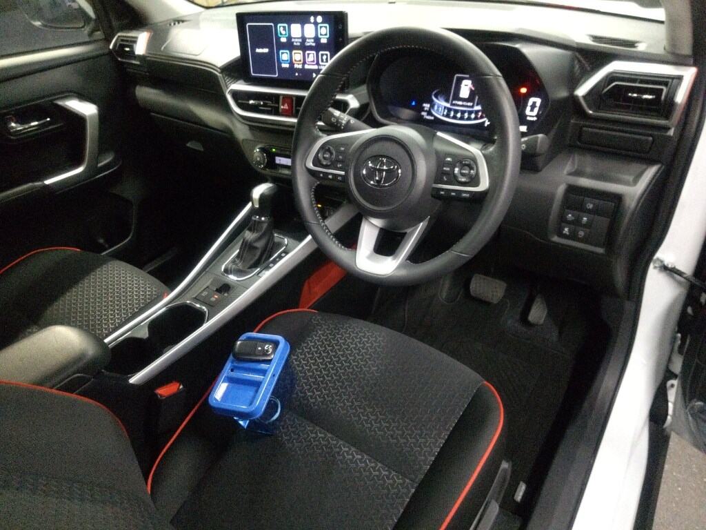 Toyota RAIZE 2025 2228359-2