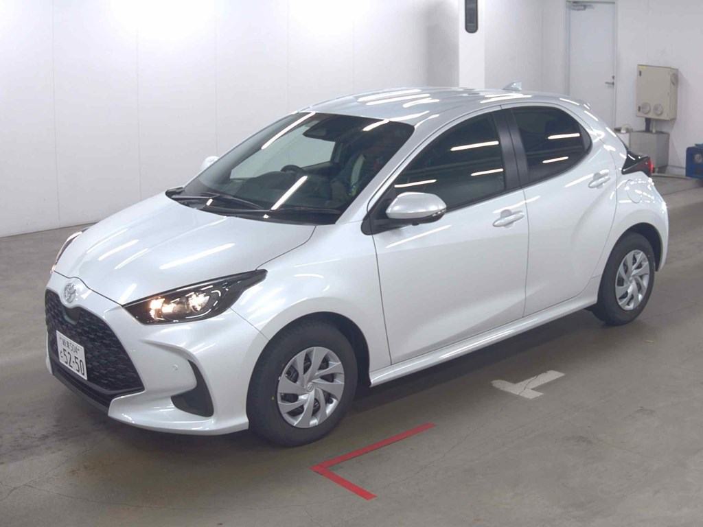 Toyota YARIS 2026 2235729-3