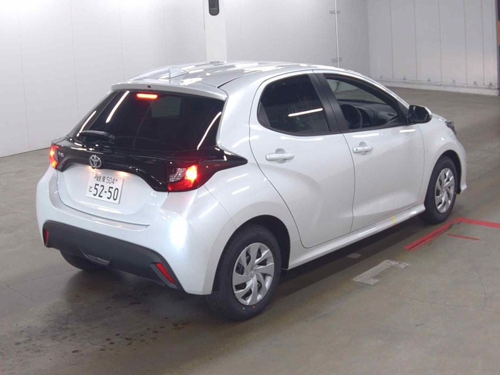 Toyota YARIS 2026 2235729-4