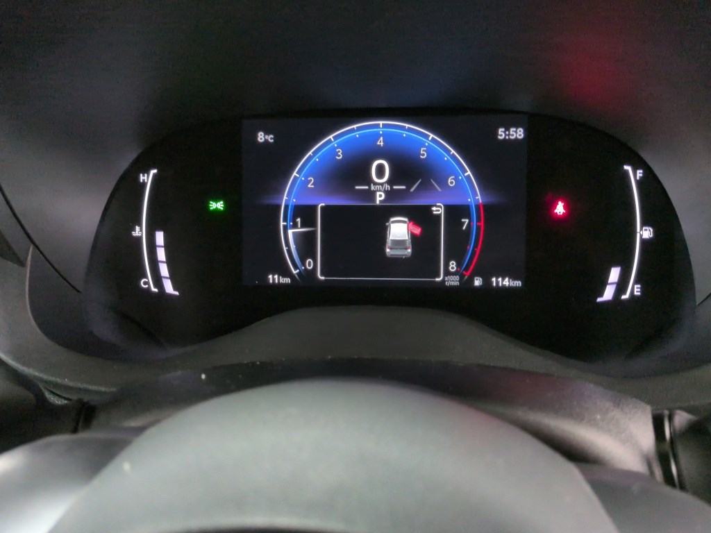 Toyota YARIS 2026 2235729-5