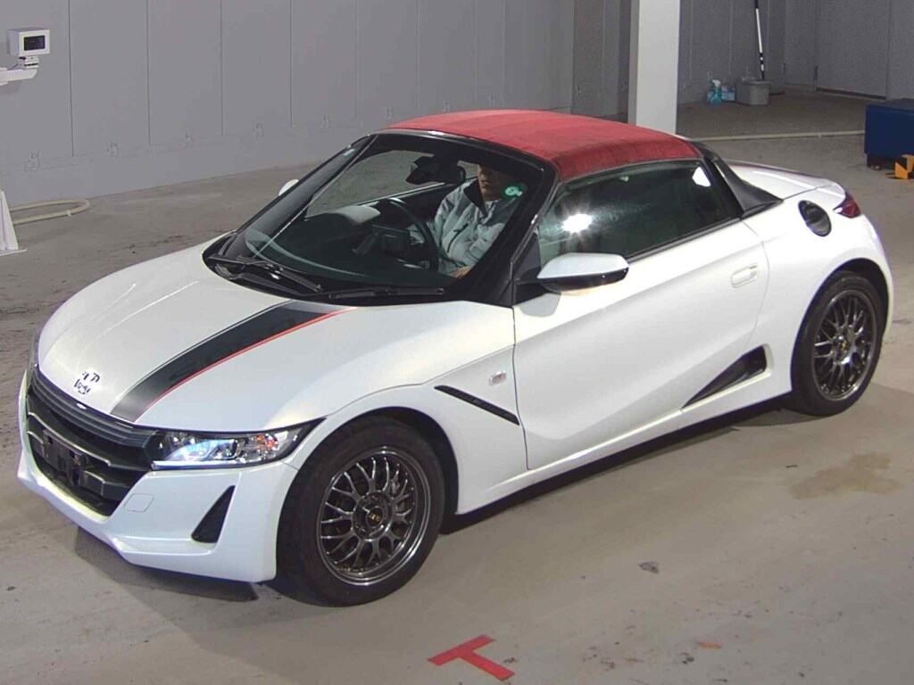 Honda S660 2015 2314885-3