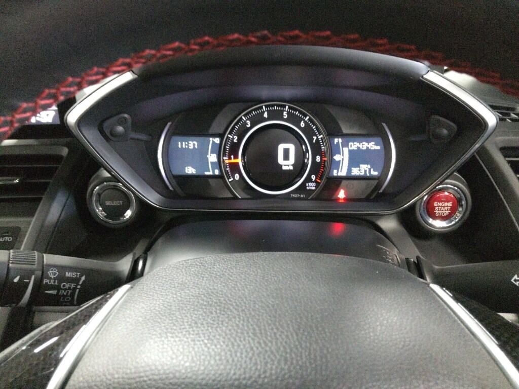 Honda S660 2015 2314885-5