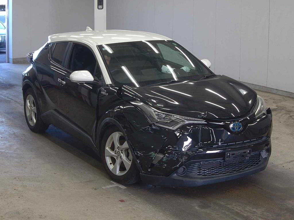sat car