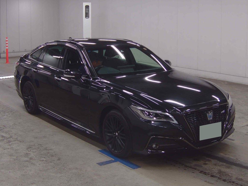 sat car