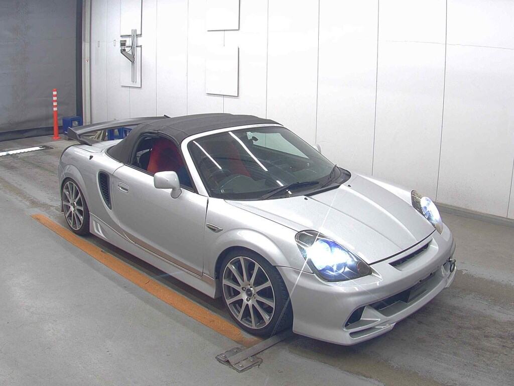 sat car