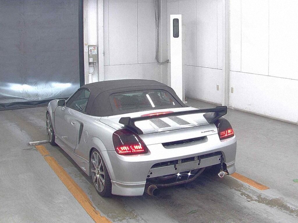 Toyota MR-S 2000 2412977-1