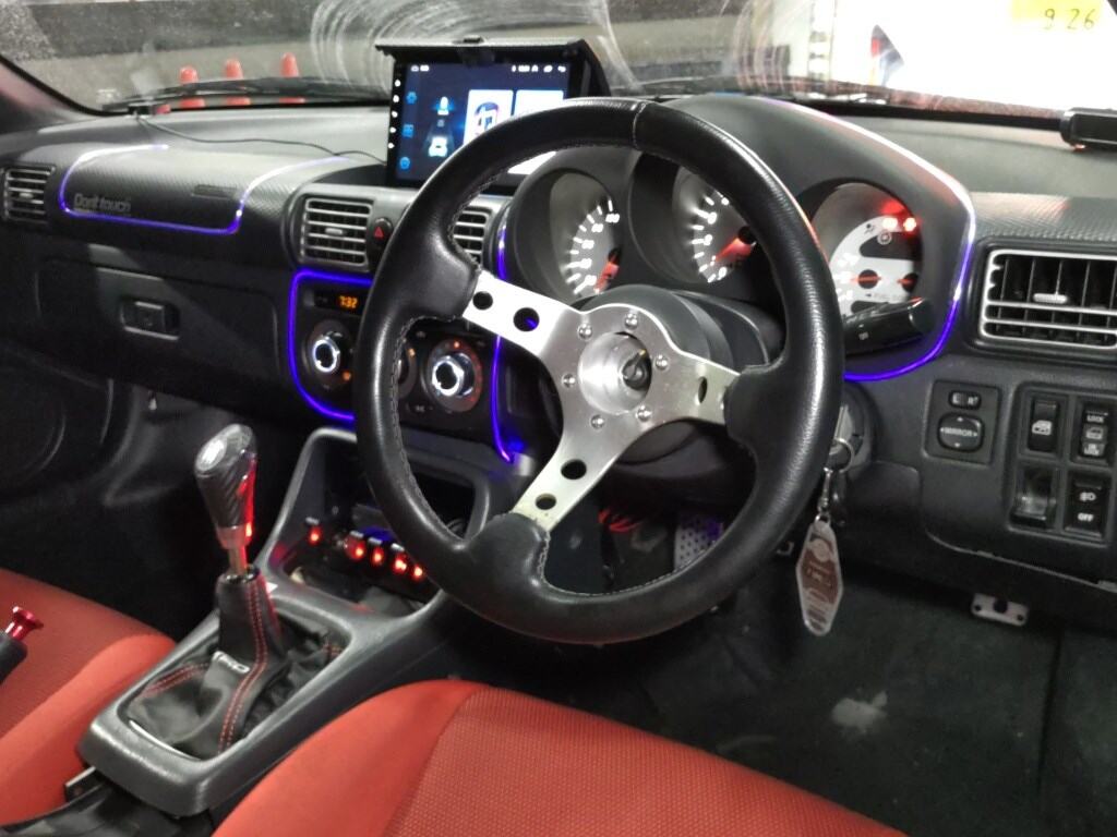 Toyota MR-S 2000 2412977-2
