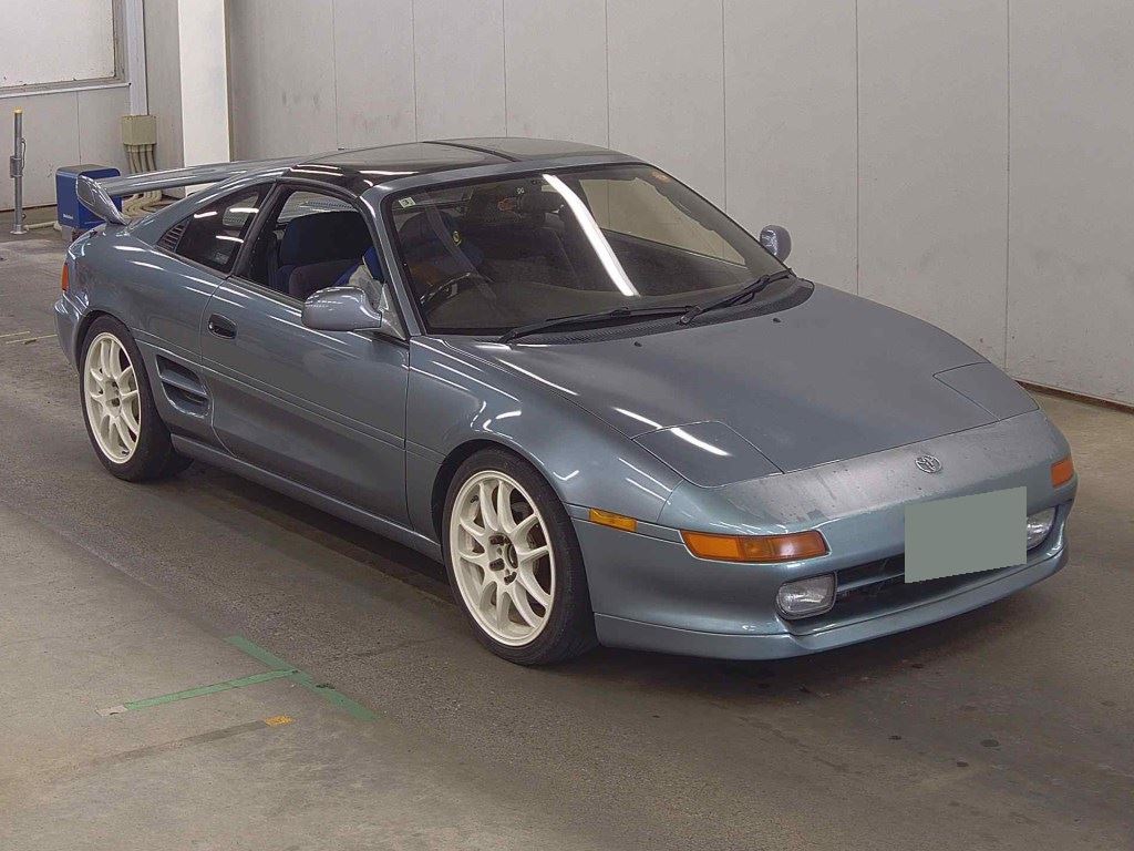 sat car