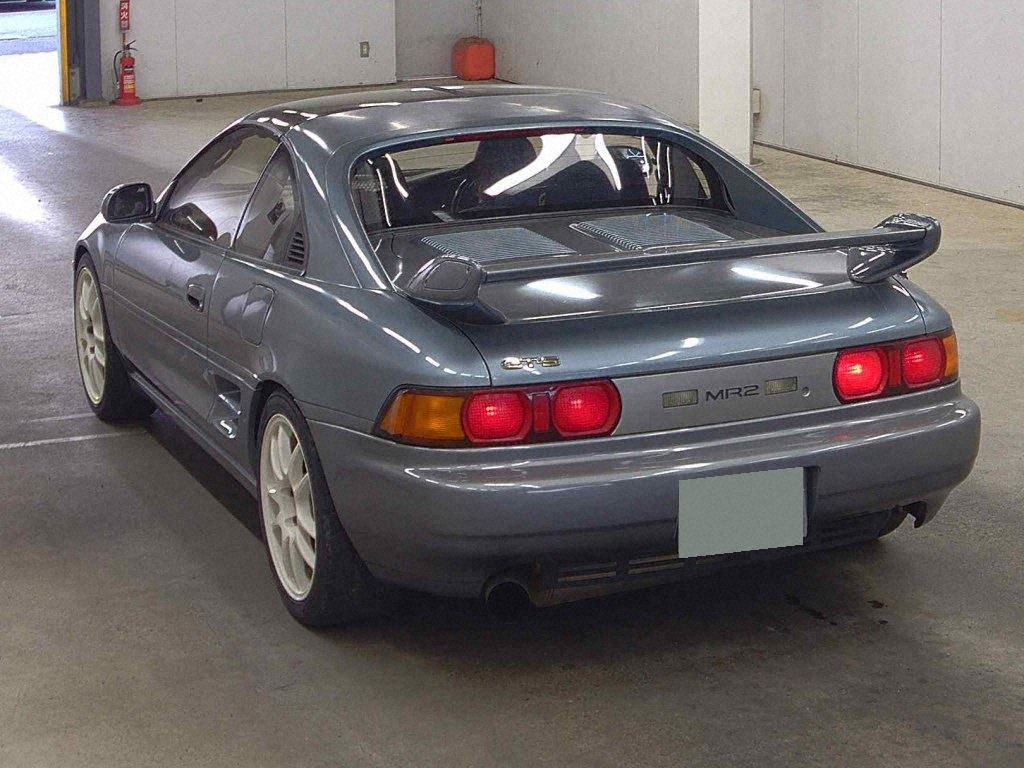 Toyota MR2 1994 2412954-1