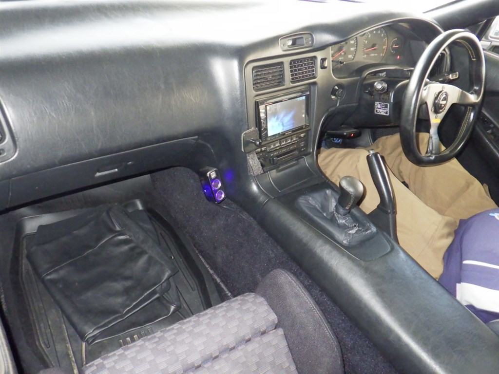 Toyota MR2 1994 2412954-2