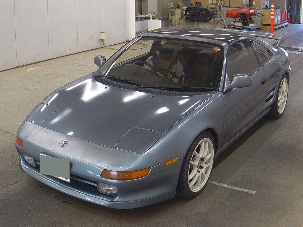 Toyota MR2 1994 2412954-3