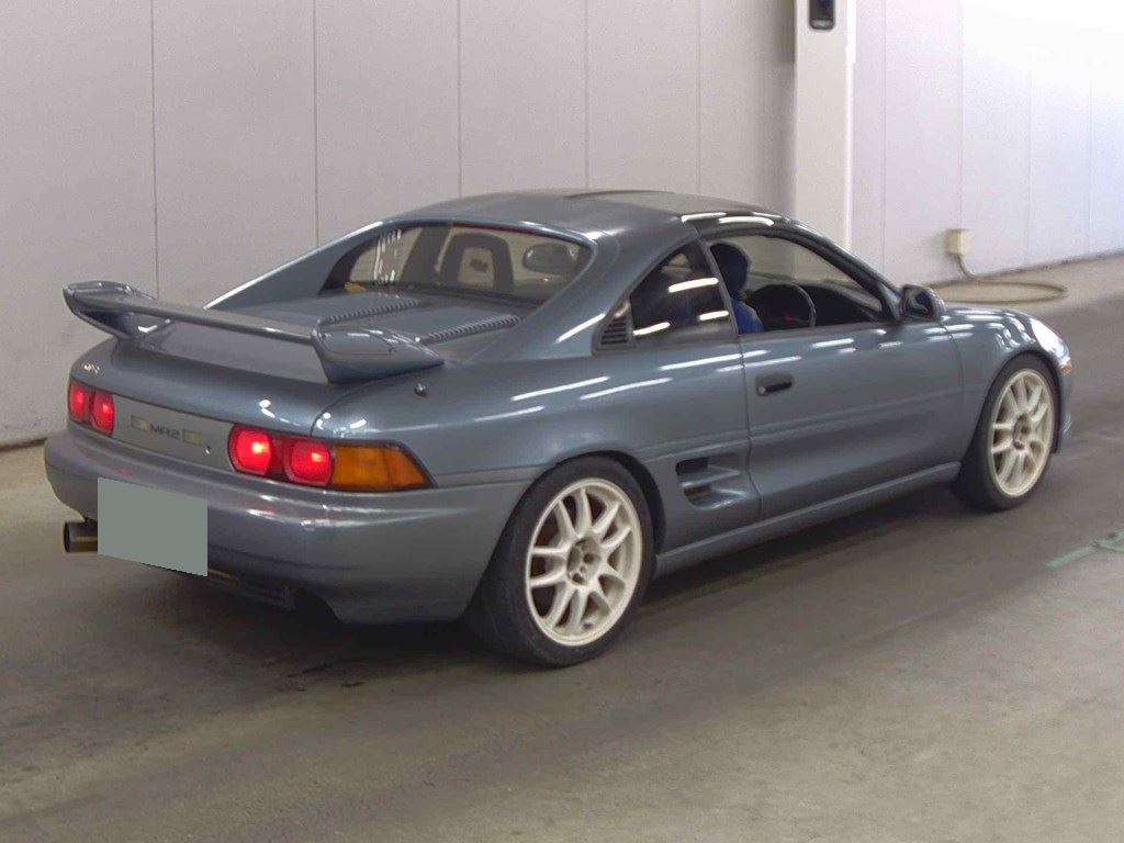 Toyota MR2 1994 2412954-4