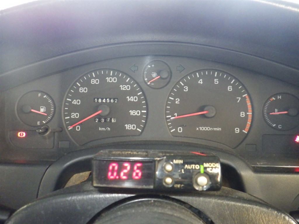 Toyota MR2 1994 2412954-5