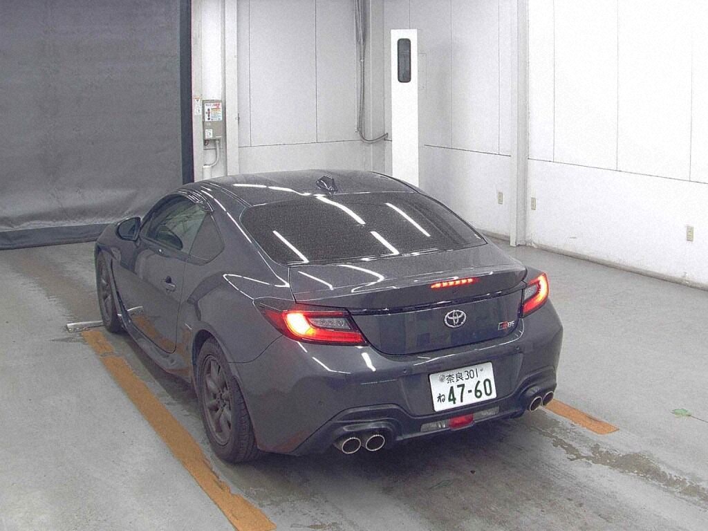 Toyota GR86 2023 2572929-1