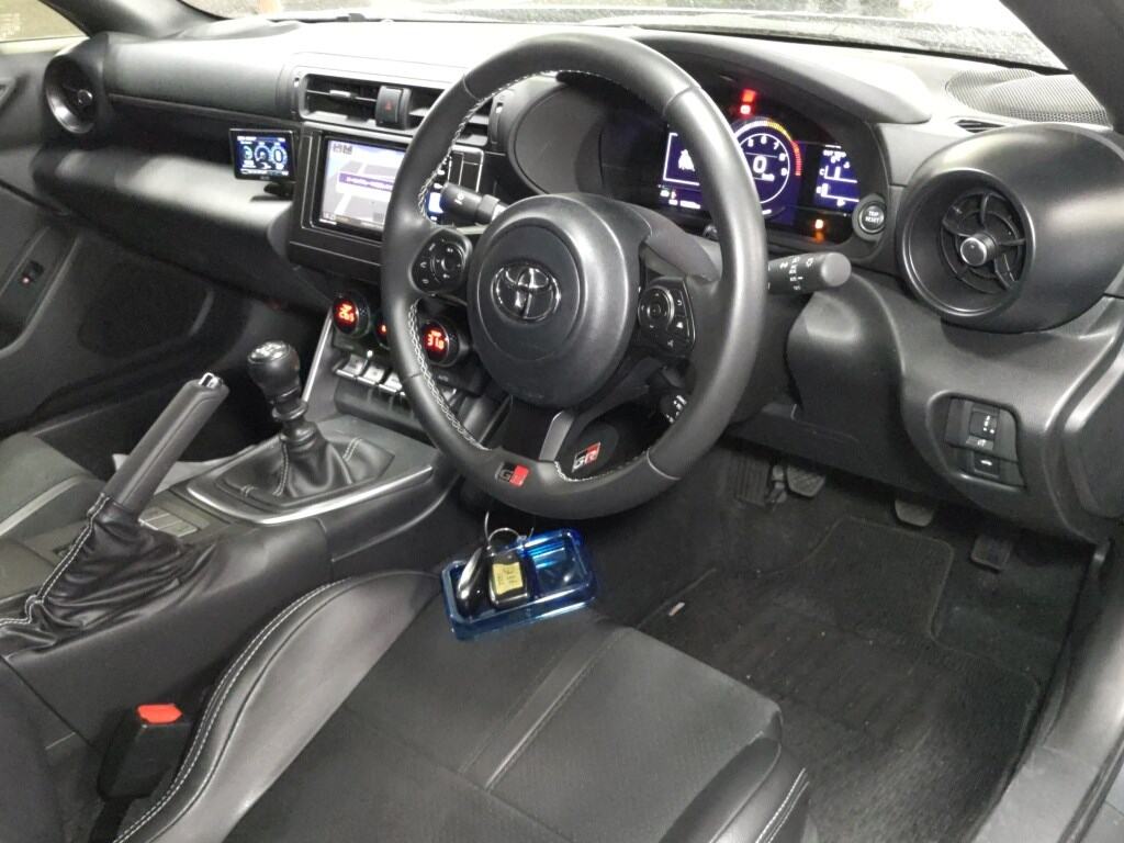 Toyota GR86 2023 2572929-2