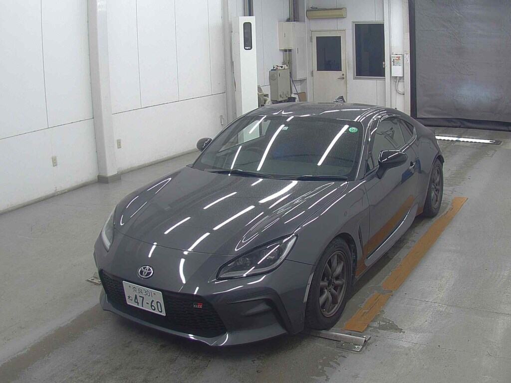 Toyota GR86 2023 2572929-3