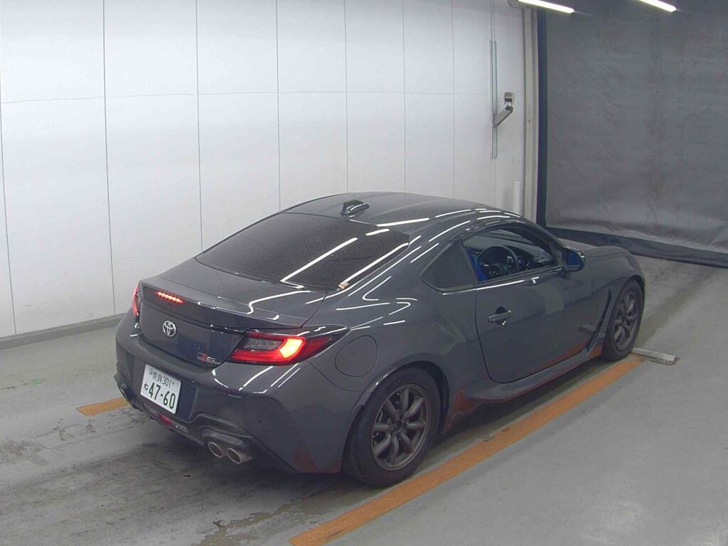 Toyota GR86 2023 2572929-4
