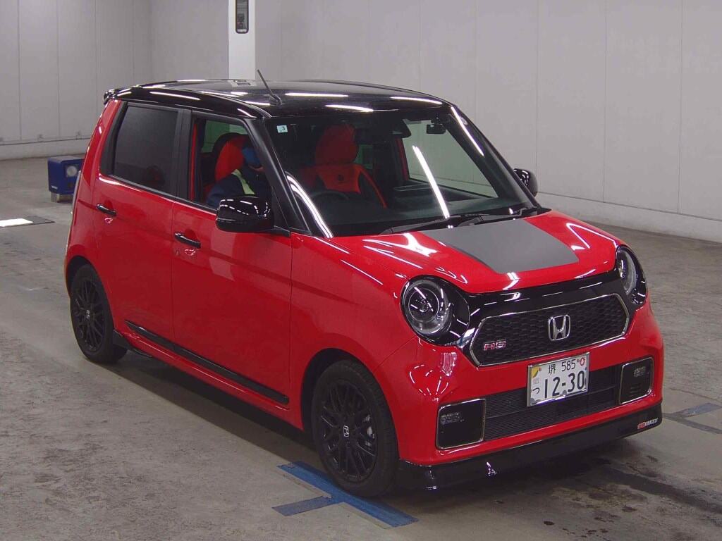 sat car