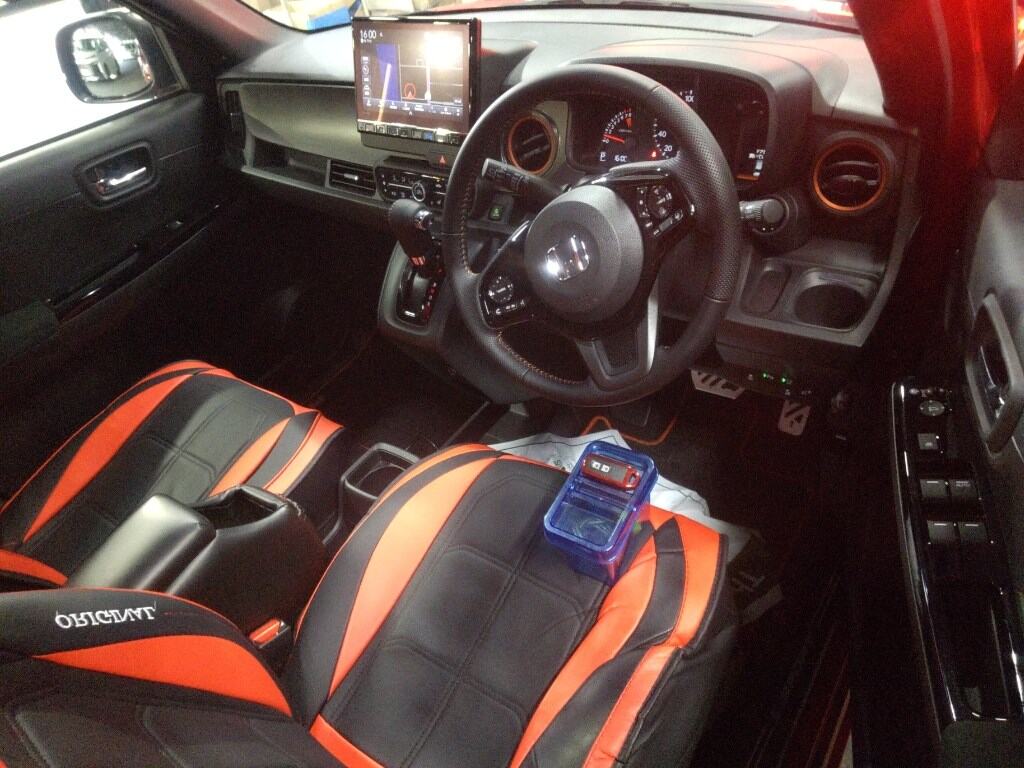 Honda N-ONE 2025 2642358-2