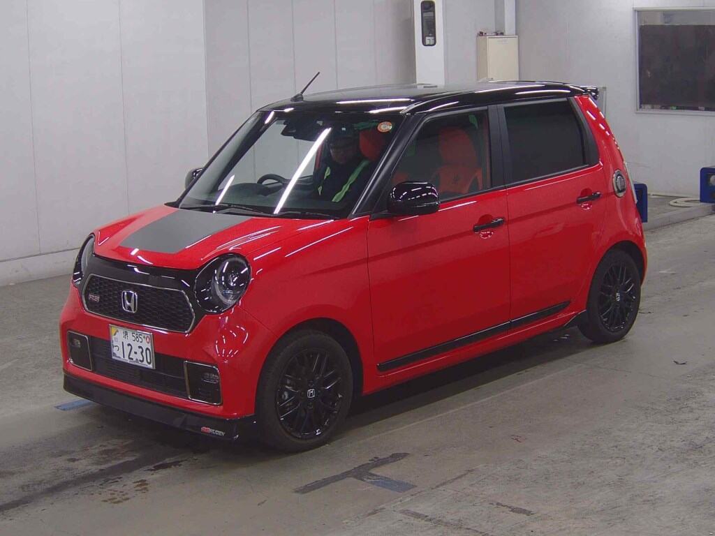 Honda N-ONE 2025 2642358-3