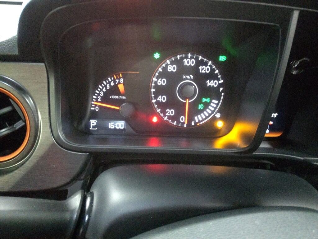 Honda N-ONE 2025 2642358-5