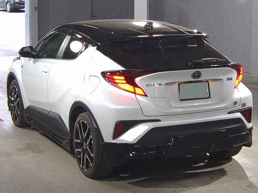 Toyota C-HR 2022 2729678-1