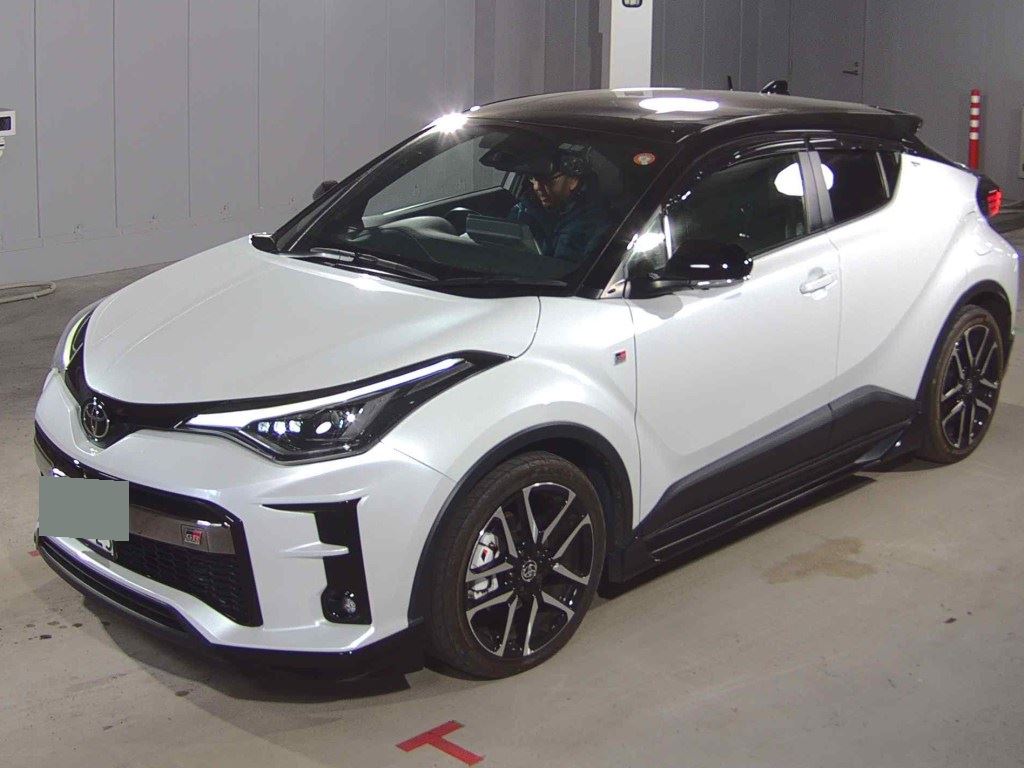 Toyota C-HR 2022 2729678-3